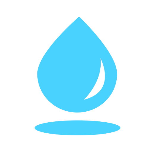 Water source area Icon