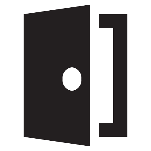 door-open Icon