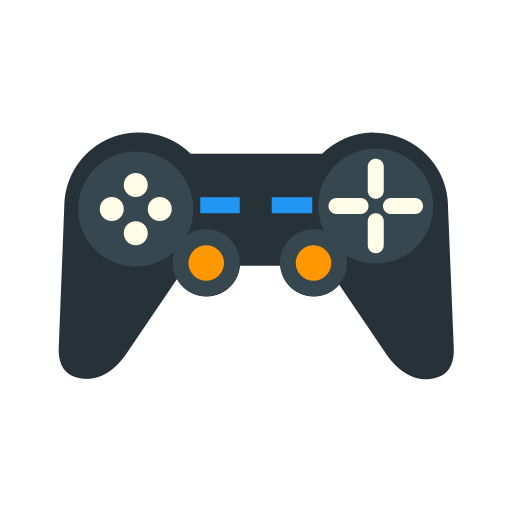 1480 - Games Icon