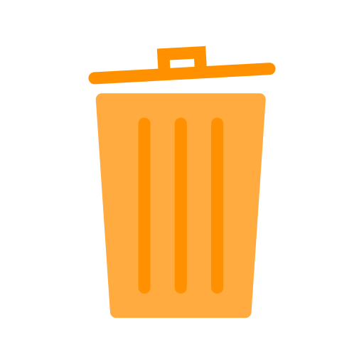 177 - Recycle bin Icon
