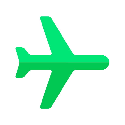 199 - Aeroplane Mode Icon