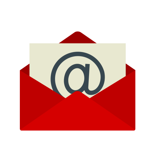 451 - Email Icon