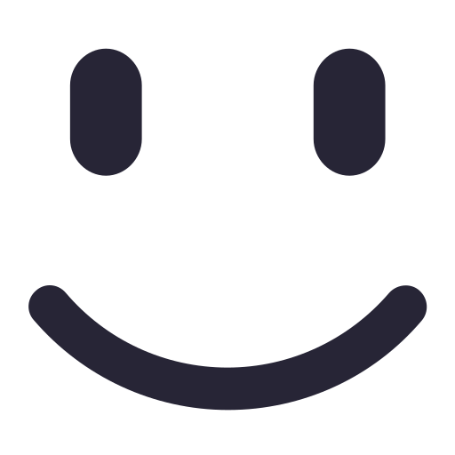 Smile Icon