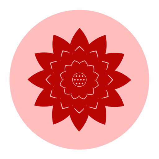 Water lilies Icon
