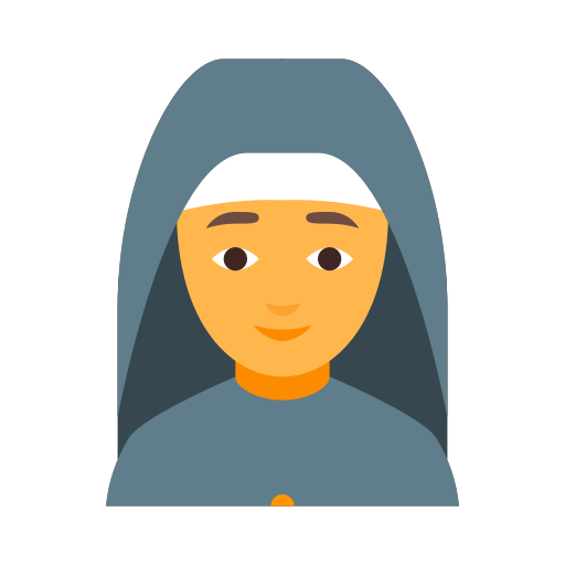 priest_female Icon