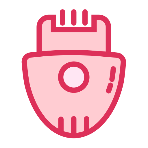 Face cleaner Icon
