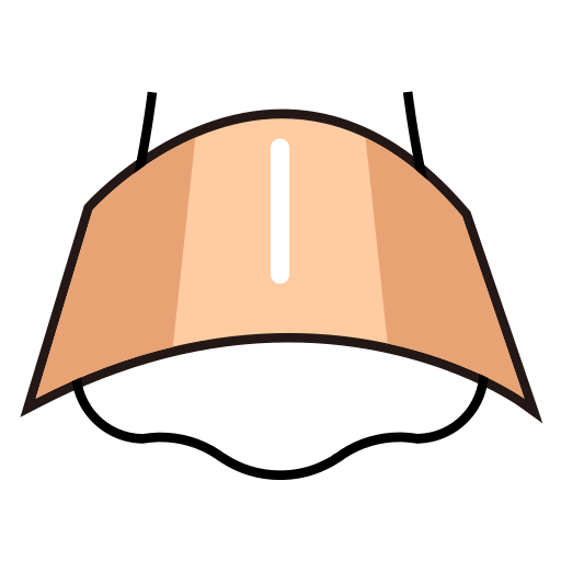 Nasal patch Icon