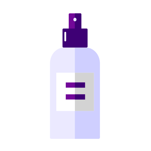 Gel water Icon