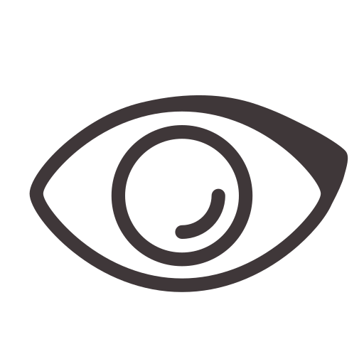 Eyeliner Icon