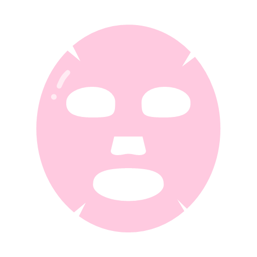 Facial mask Icon