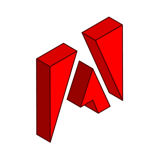 adobe logo Icon