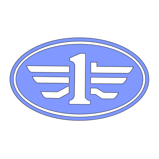 Geely 2 Icon