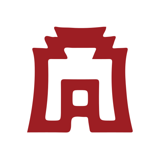 Baoding commercial bank Icon