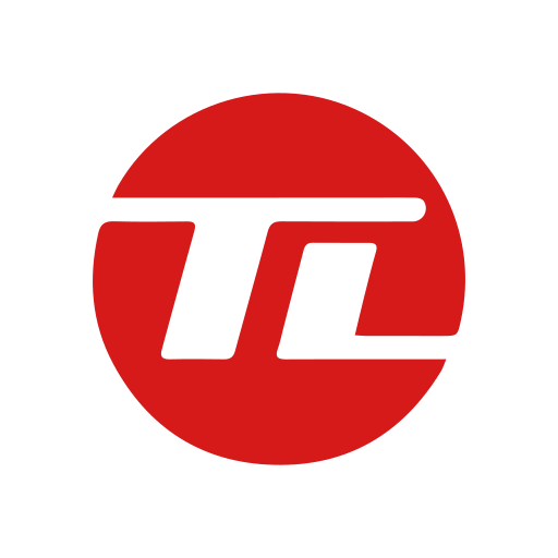 Tieling commercial bank Icon