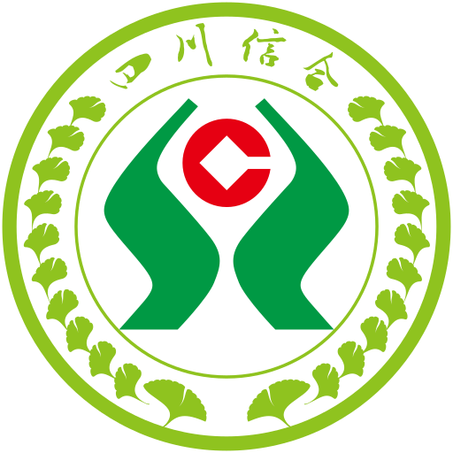 Sichuan Rural Credit Union Icon
