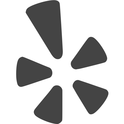 social-1_logo-yelp Icon