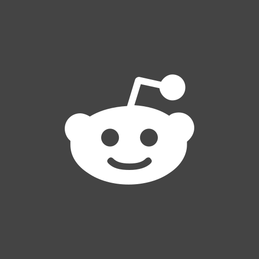social-1_square-reddit Icon