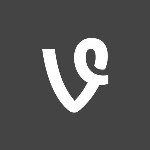 social-1_square-vine Icon