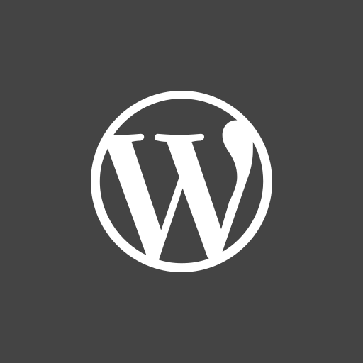social-1_square-wordpress Icon