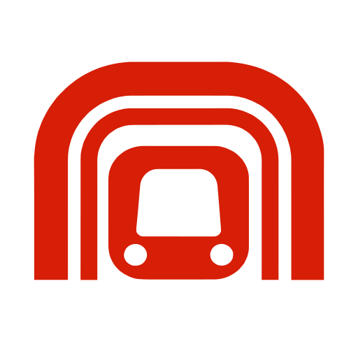 Hefei Metro Icon
