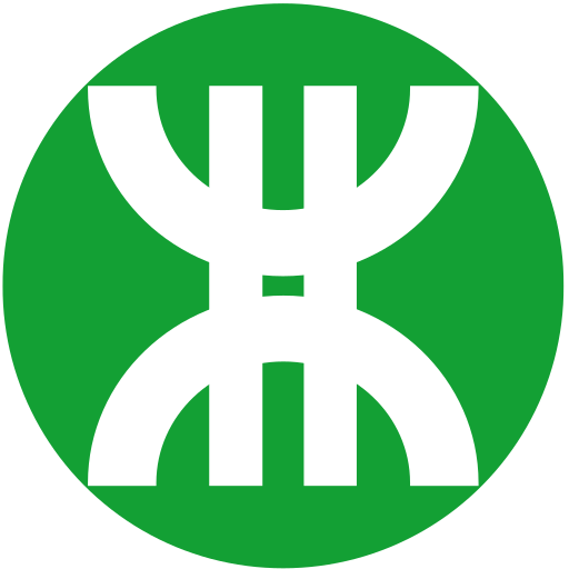 Shenzhen Metro Icon
