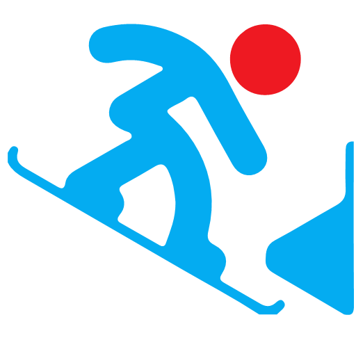 Winter Olympics project 5 Icon