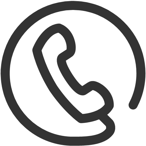 Telephone, landline Icon