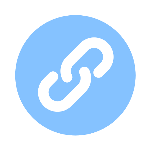 Third party monitoring link Icon