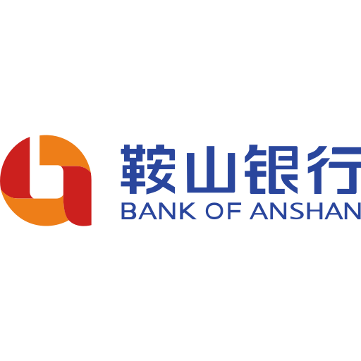 Anshan Bank (portfolio) Icon