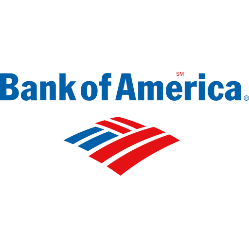Bank of America (portfolio) Icon