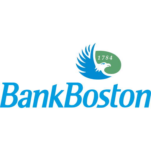 Boston Bank (portfolio) Icon