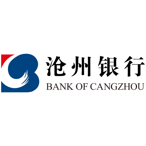 Cangzhou Bank (portfolio) Icon