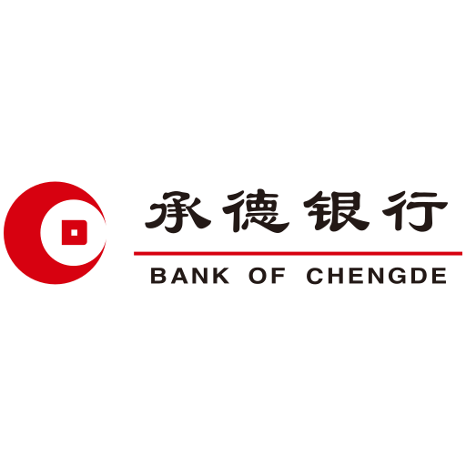 Chengde Bank (portfolio) Icon