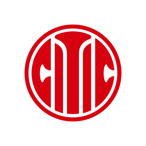 China CITIC Bank Logo Icon
