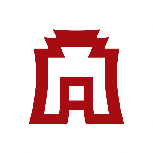Logo of Baoding bank Icon