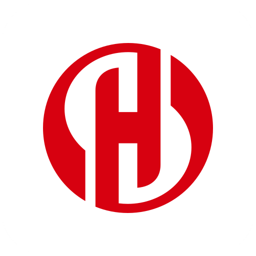 Logo of Huludao bank Icon