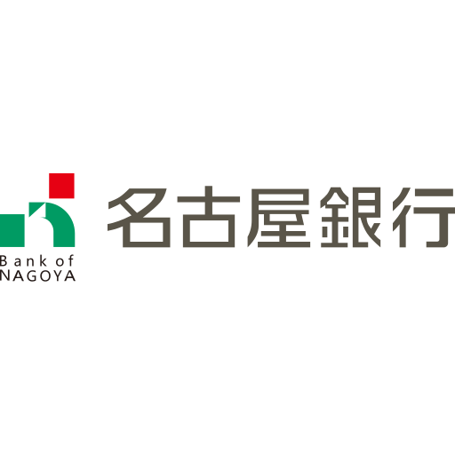 Nagoya Bank (portfolio) Icon