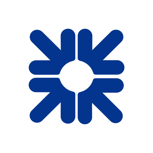 Royal Bank of Scotland logo Icon
