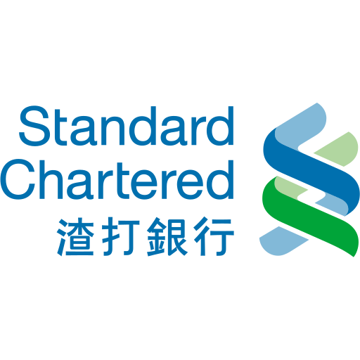 Standard Chartered Bank (portfolio) Icon