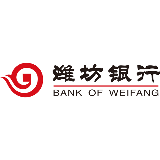 Weifang Bank (portfolio) Icon