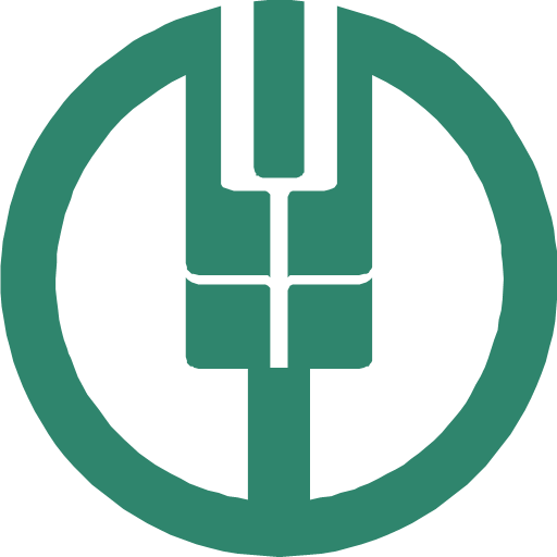 ABC Agricultural Bank Icon