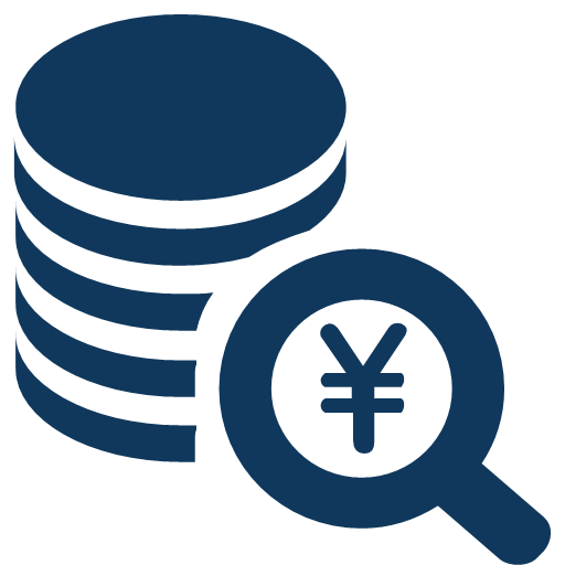 Fund pool balance query Icon