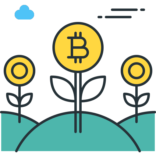 bitcoin-farm Icon