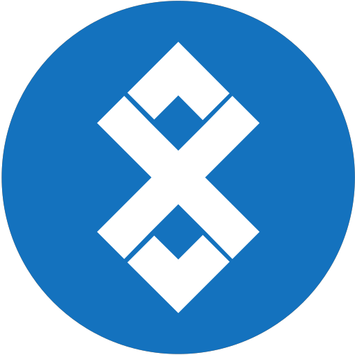 ADX blockchain Icon