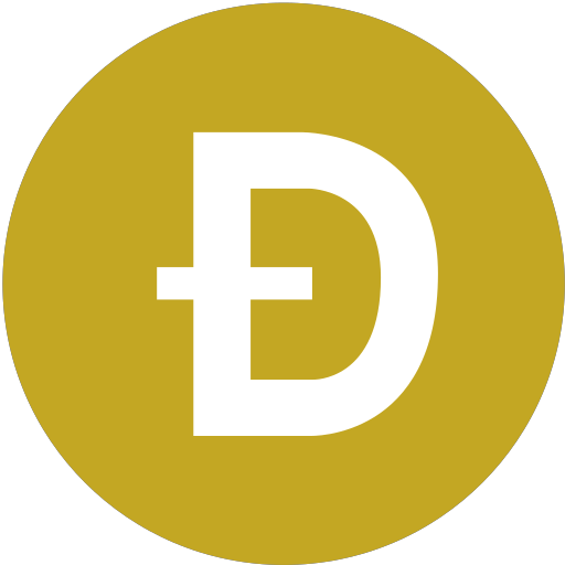 Doge blockchain Icon