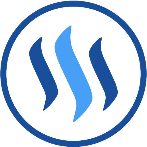 Steem blockchain Icon