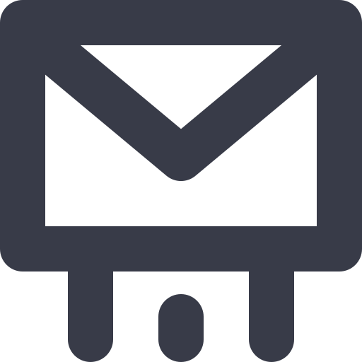 Emails sent Icon