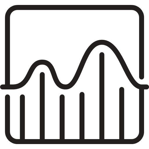 stats-curves Icon