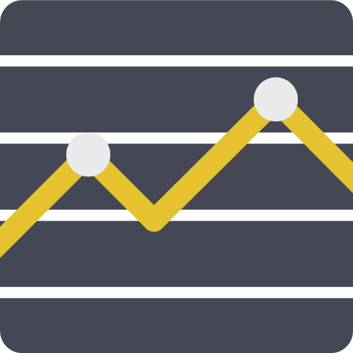line-chart Icon