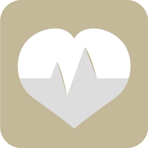 Health / monitoring Icon